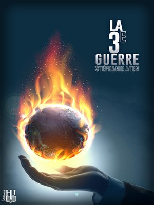 cover image of La 3e Guerre